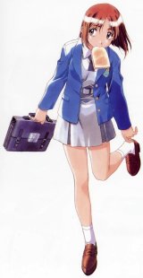 BUY NEW sentimental graffiti - 2487 Premium Anime Print Poster